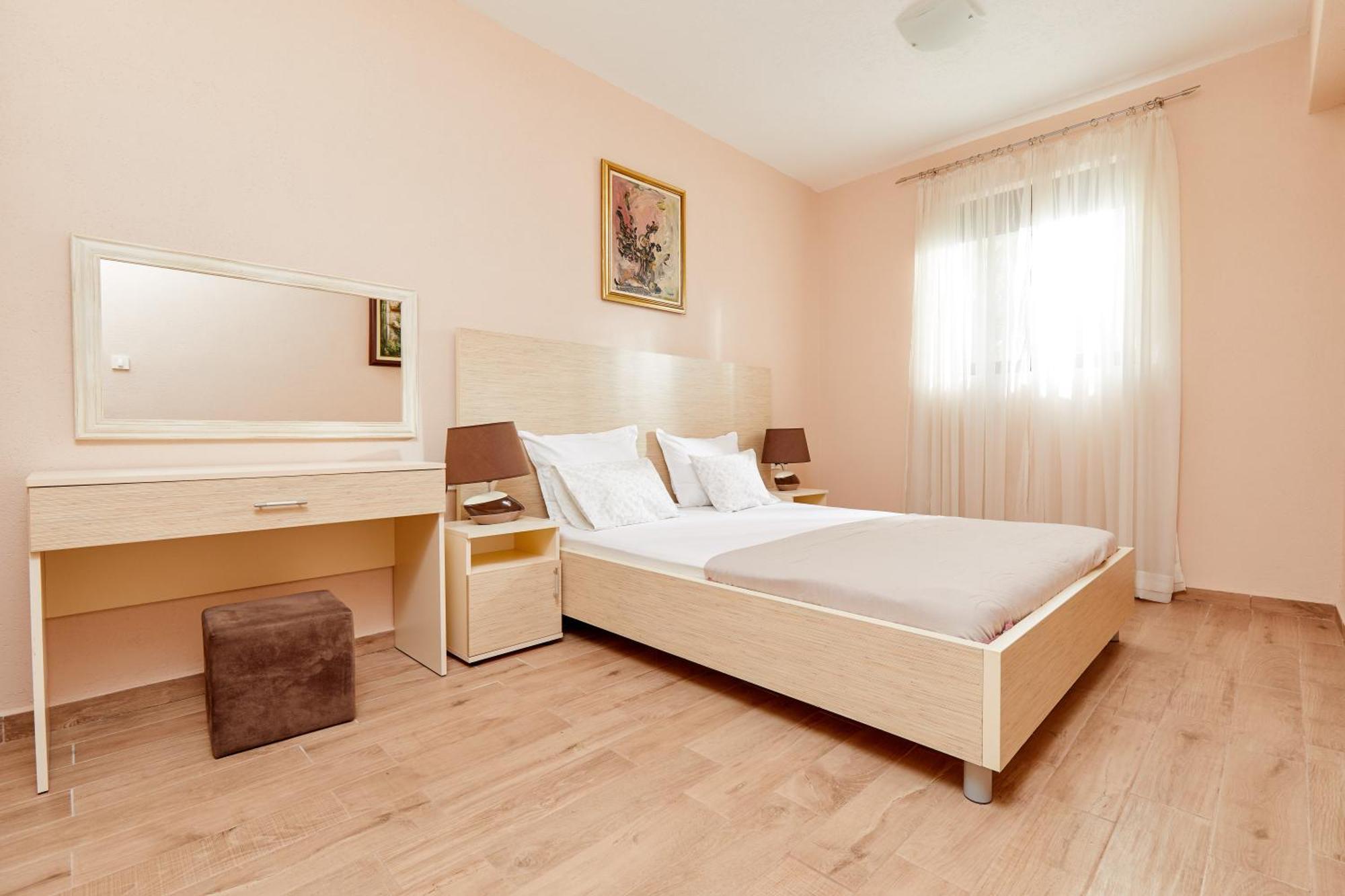 Apartments Barbara Kotor Extérieur photo