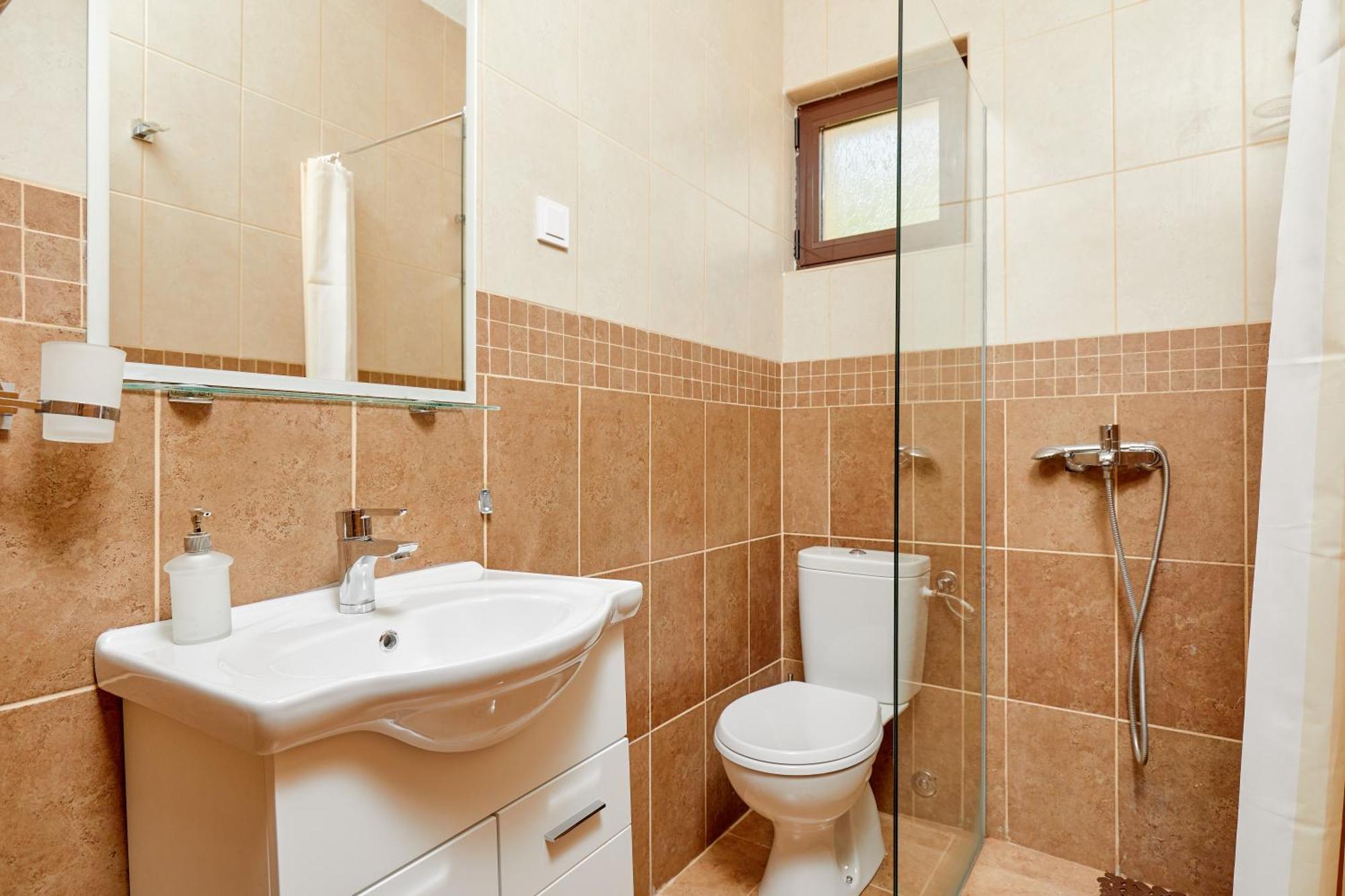 Apartments Barbara Kotor Extérieur photo