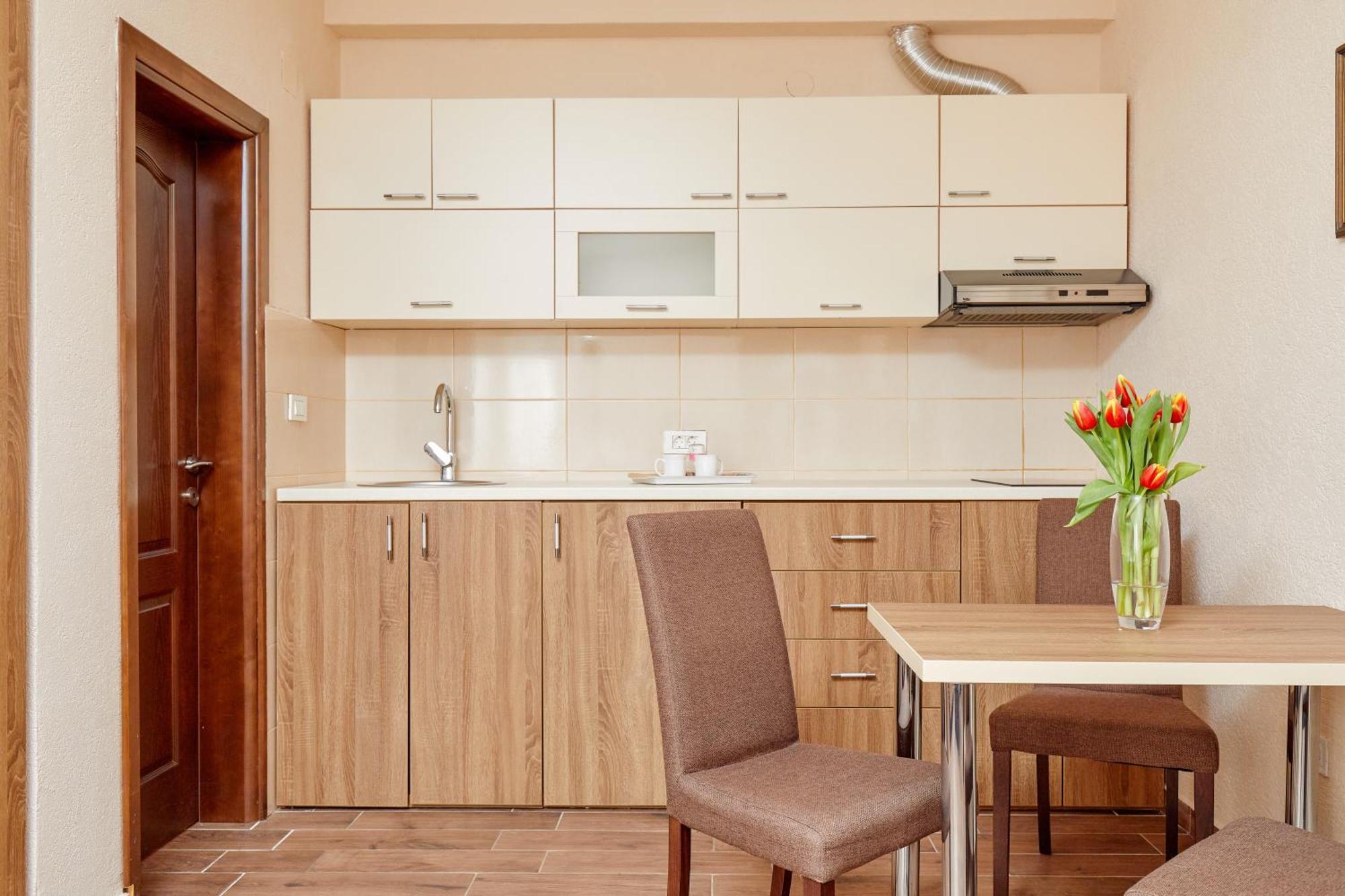 Apartments Barbara Kotor Extérieur photo