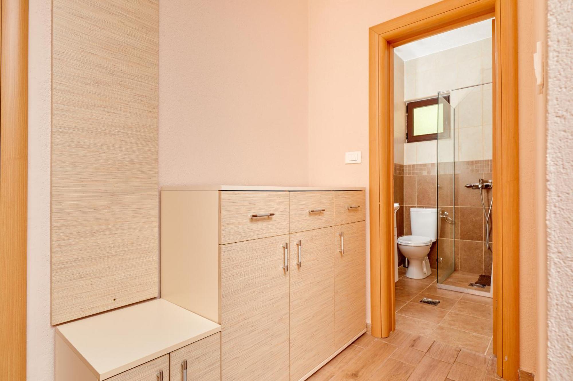 Apartments Barbara Kotor Extérieur photo