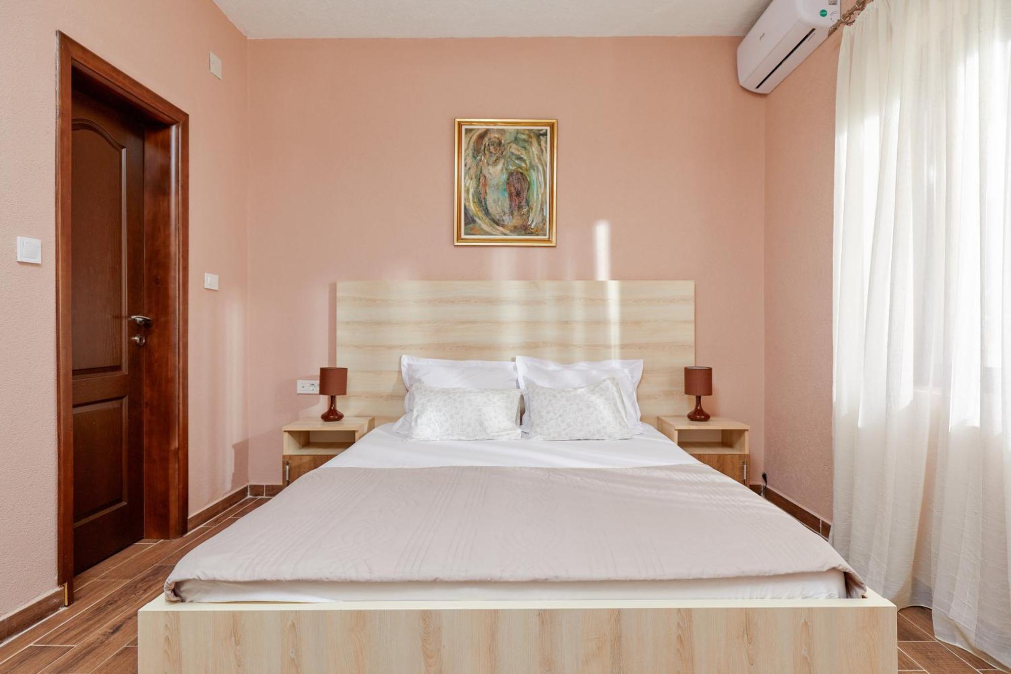 Apartments Barbara Kotor Extérieur photo