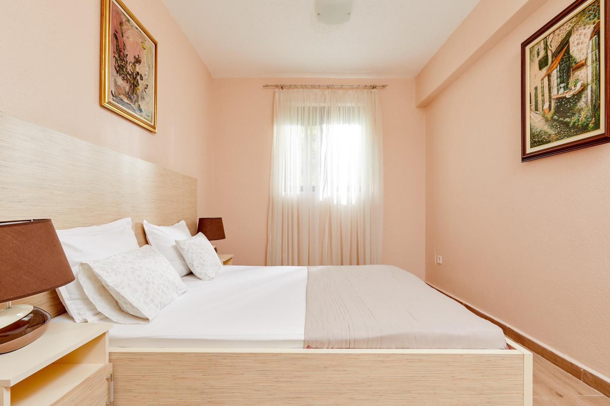 Apartments Barbara Kotor Extérieur photo