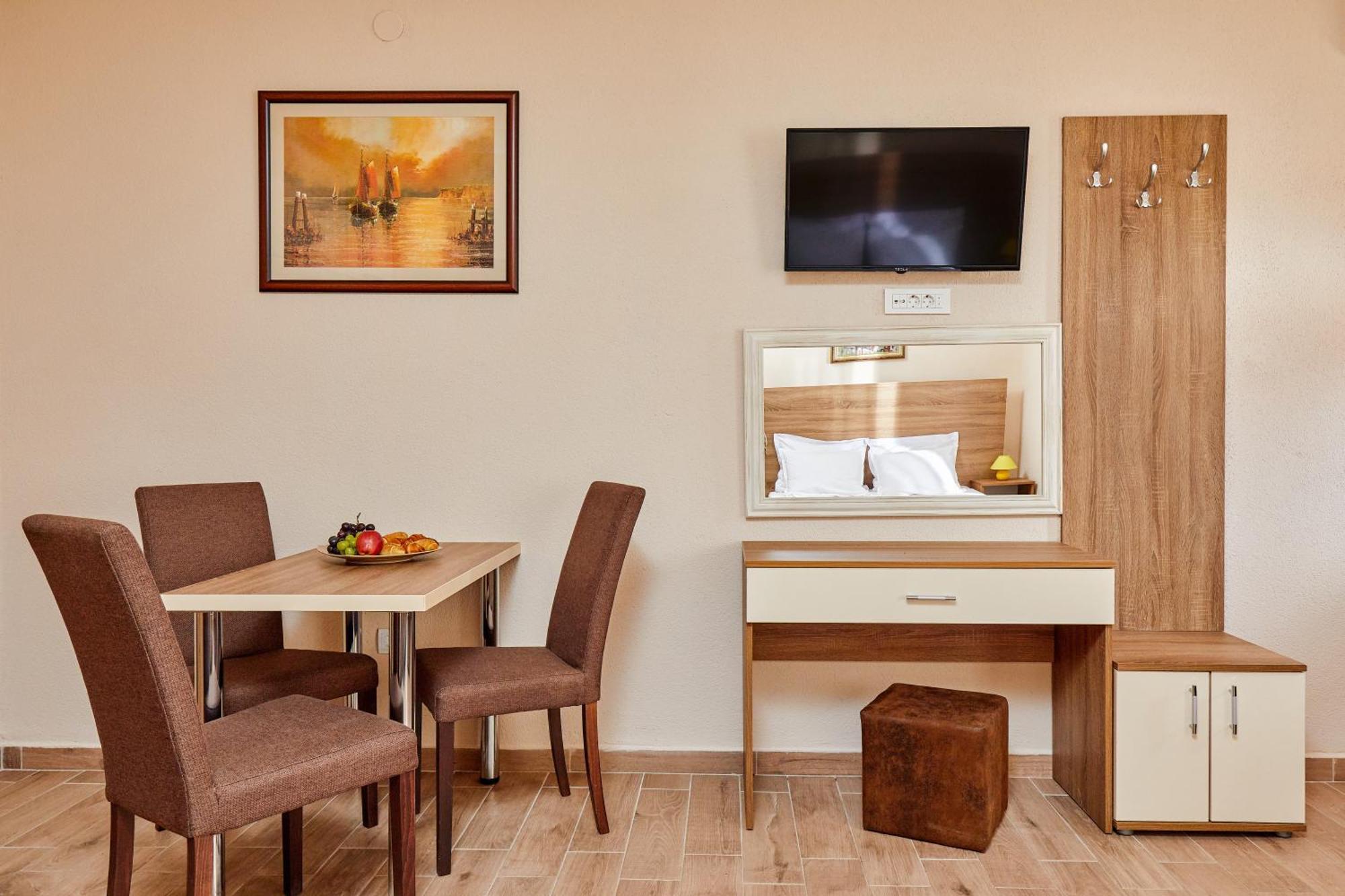 Apartments Barbara Kotor Extérieur photo
