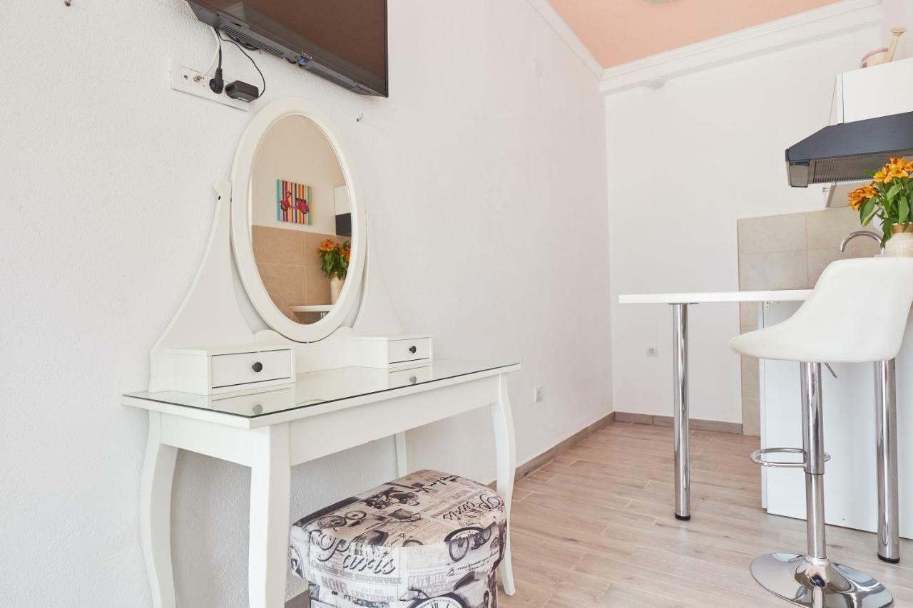 Apartments Barbara Kotor Extérieur photo