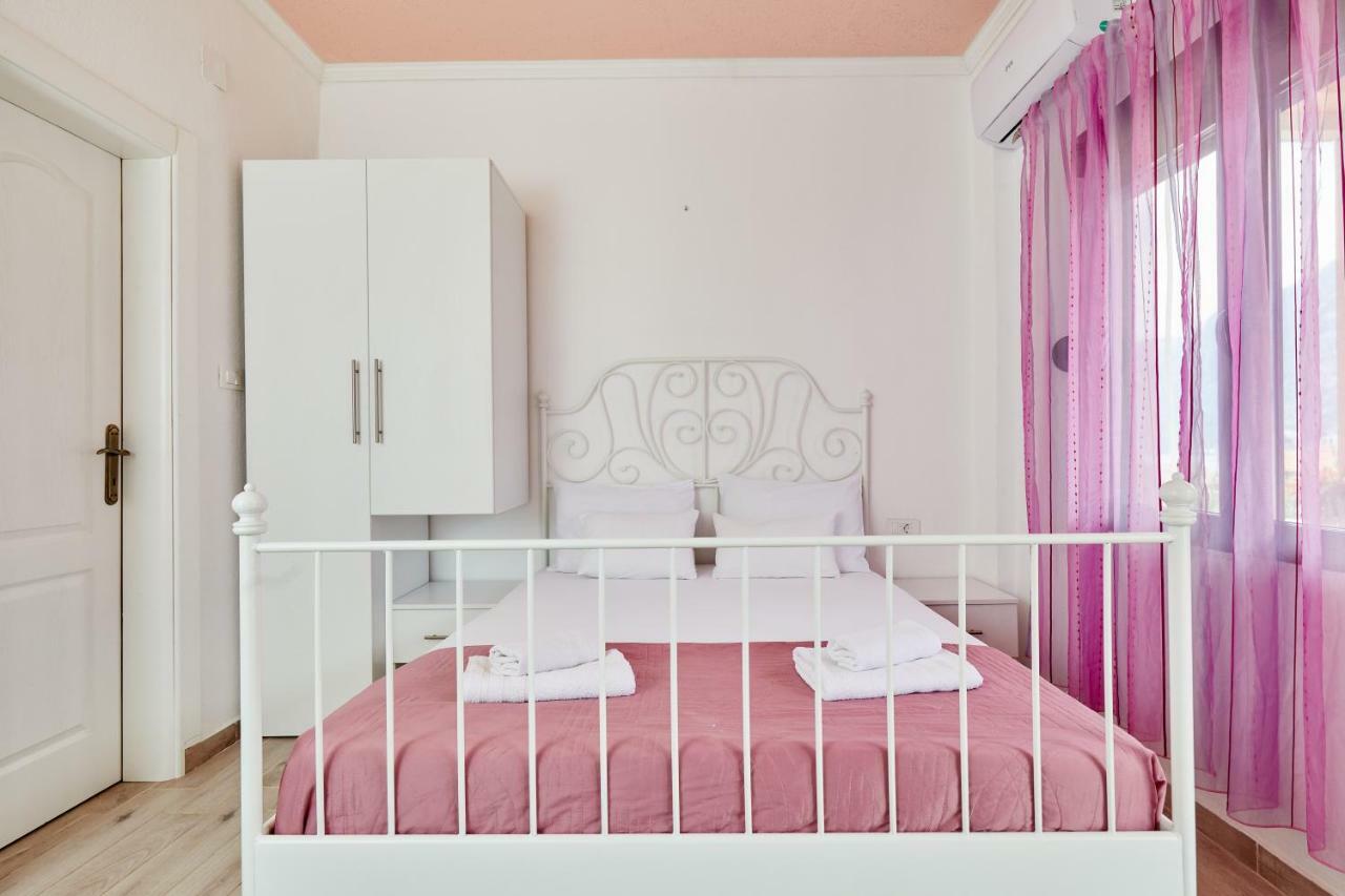 Apartments Barbara Kotor Extérieur photo